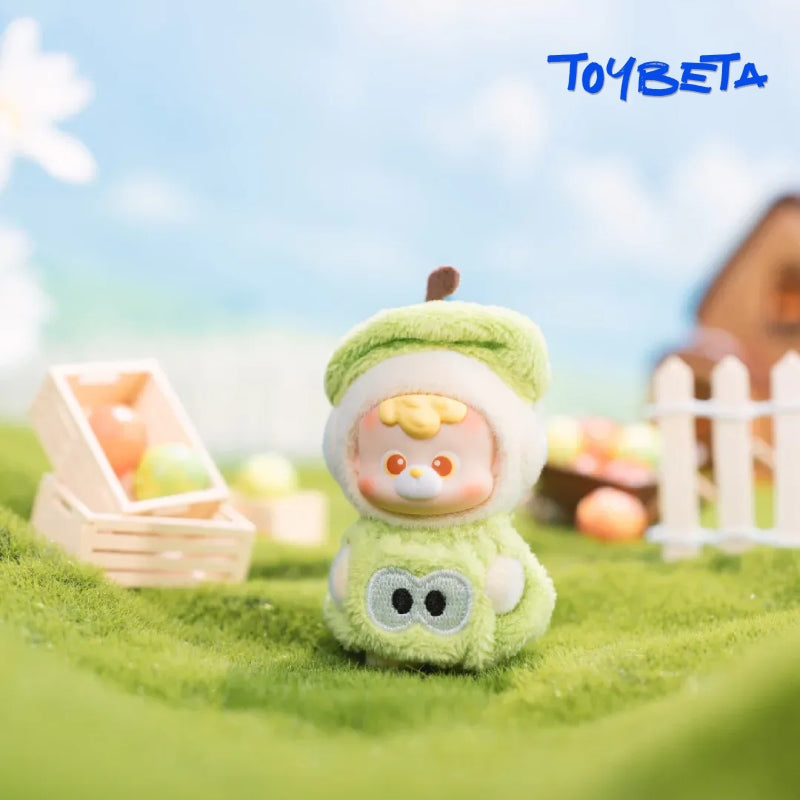 DiuDiu Baby Honey Farm Series Beans Blind Bag