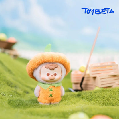 DiuDiu Baby Honey Farm Series Beans Blind Bag