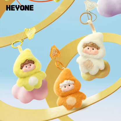 Hudodo-Journey of Energy Series Plush Dolls Blind Box【Heyone】