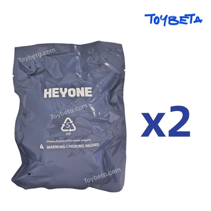Hudodo-Journey of Energy Series Plush Dolls Blind Box【Heyone】
