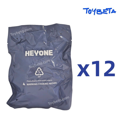 Hudodo-Journey of Energy Series Plush Dolls Blind Box【Heyone】