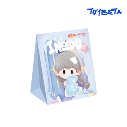 UUTOY-I Need You Series Beans Blind Bag