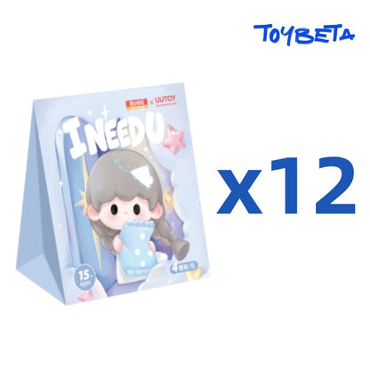 UUTOY-I Need You Series Beans Blind Bag