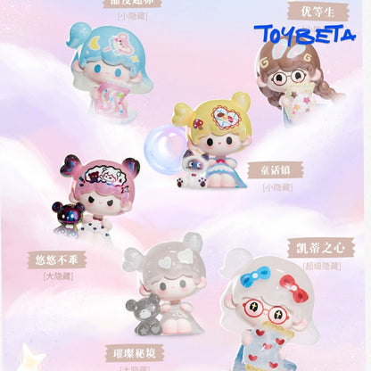 UUTOY-I Need You Series Beans Blind Bag