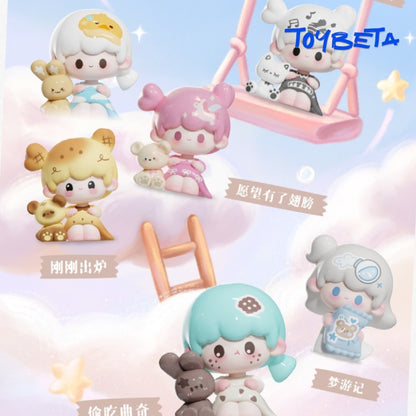 UUTOY-I Need You Series Beans Blind Bag