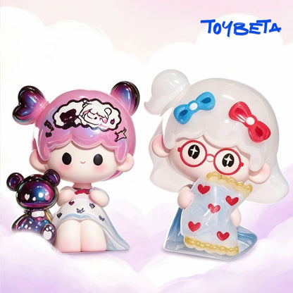 UUTOY-I Need You Series Beans Blind Bag