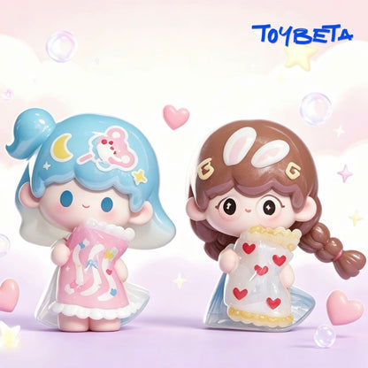 UUTOY-I Need You Series Beans Blind Bag