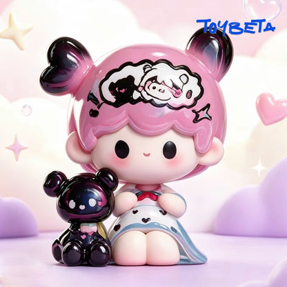 UUTOY-I Need You Series Beans Blind Bag