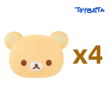 Rilakkuma Usausababy Series Blind Box