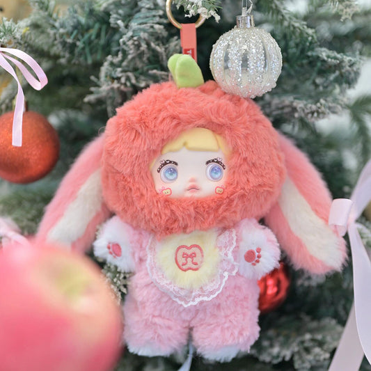 【Sale】Nommi Interesting Fruits Series Plush Blind Box