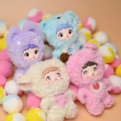 Nommi Loveliness Never Ends Series Plush Blind Box