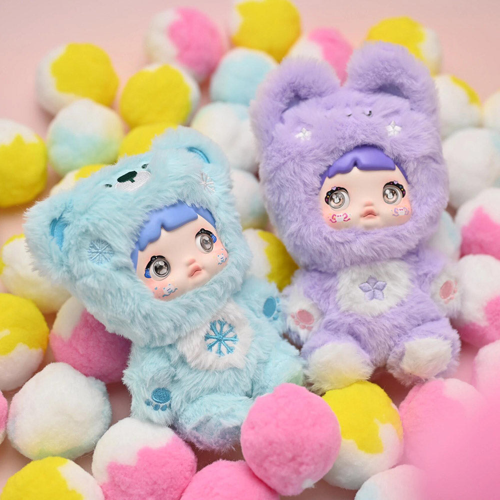 Nommi Loveliness Never Ends Series Plush Blind Box