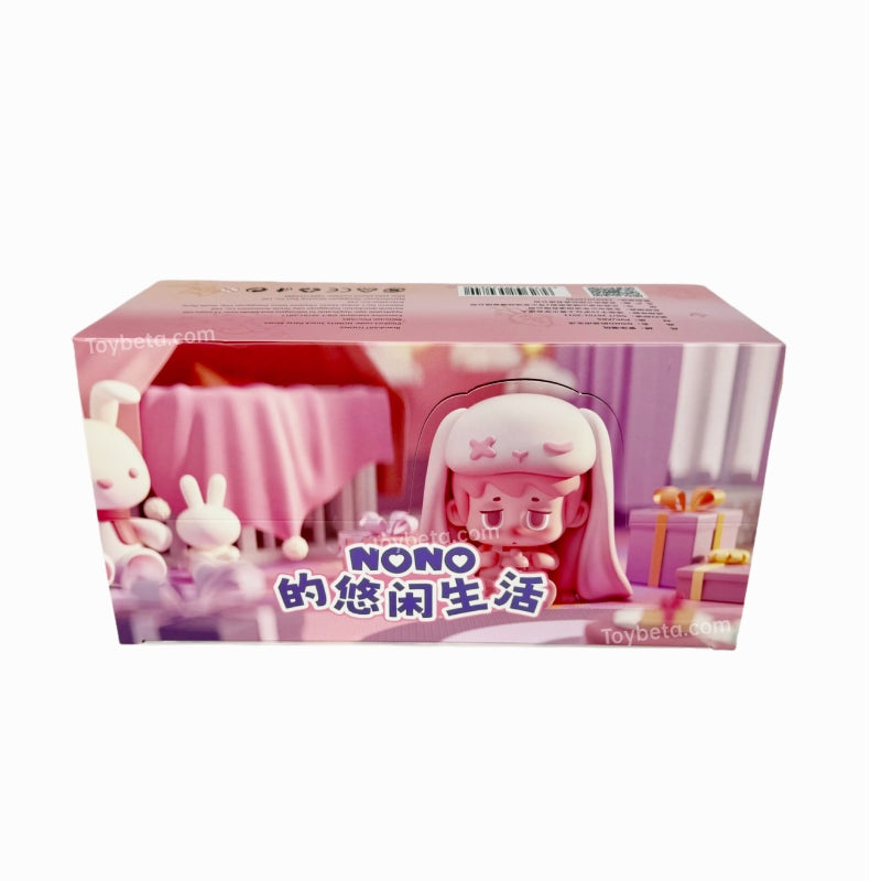 Nono's Carefree Life Series Blind Box – Toybeta