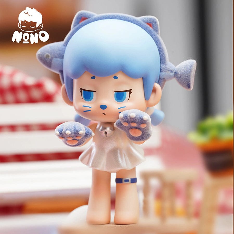 Nono's Snack Party Series Blind Box