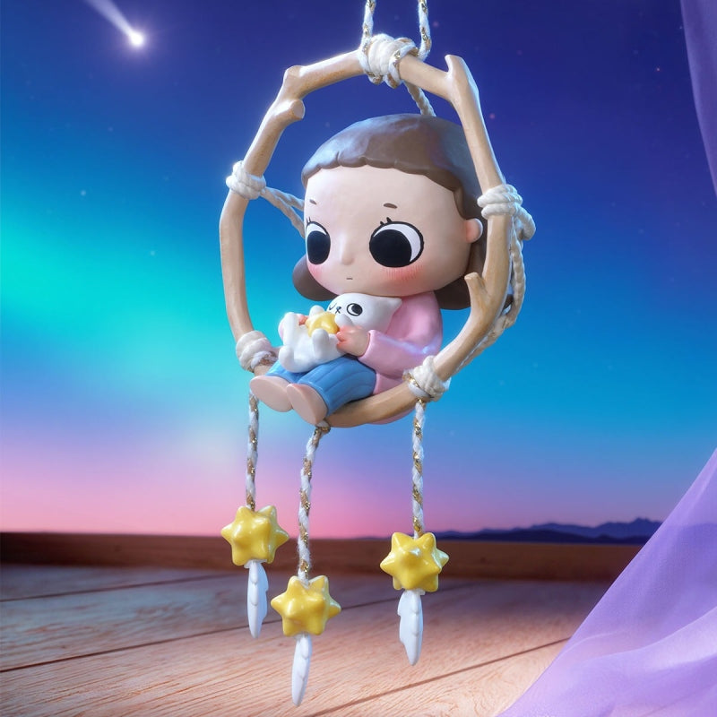 Nyota We Are All Stars Series Blind Box Figures