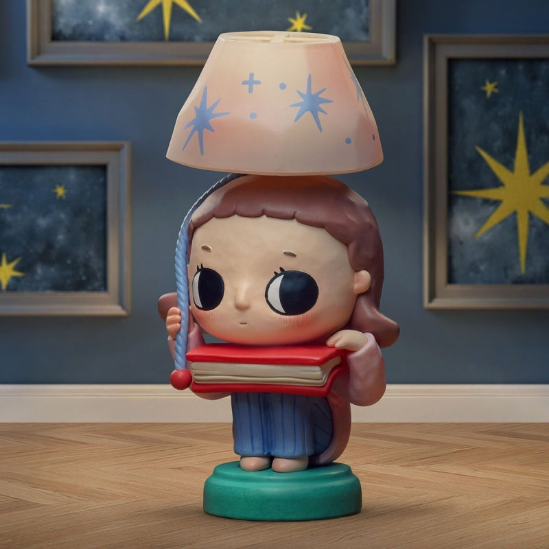 Nyota We Are All Stars Series Blind Box Figures