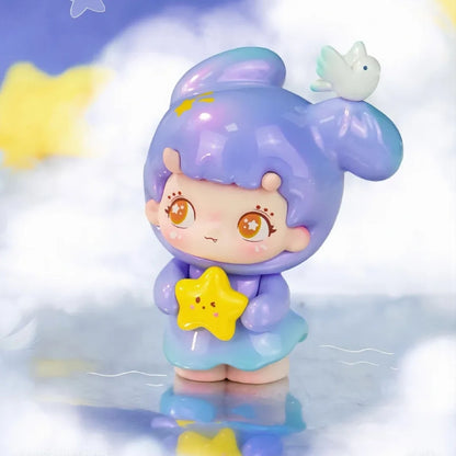 WiWi Inner World Series Figures Blind Box