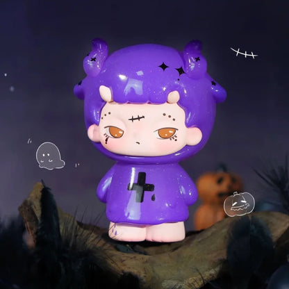 WiWi Inner World Series Figures Blind Box