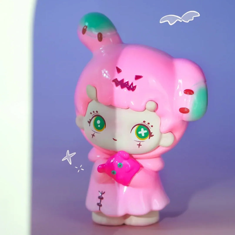 WiWi Inner World Series Figures Blind Box