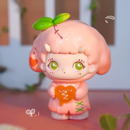 WiWi Inner World Series Figures Blind Box