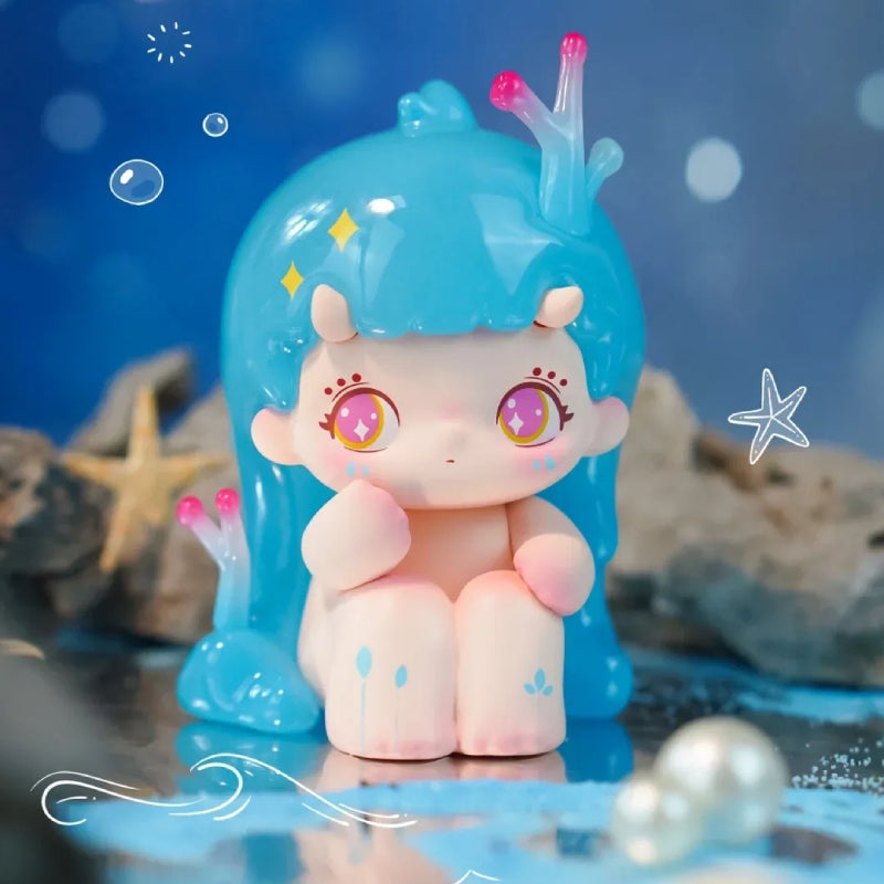 WiWi Inner World Series Figures Blind Box