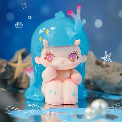 WiWi Inner World Series Figures Blind Box