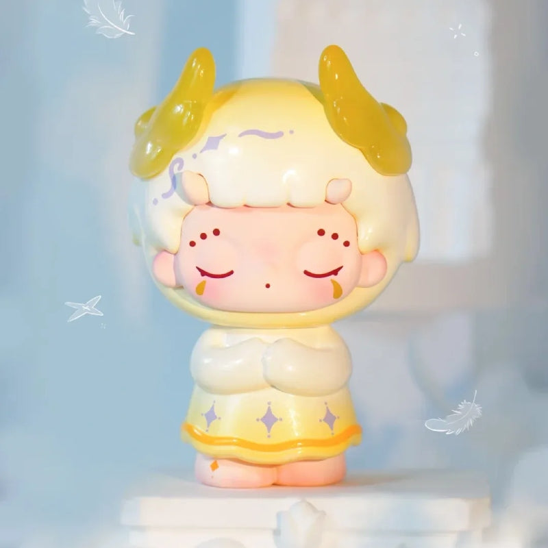 WiWi Inner World Series Figures Blind Box