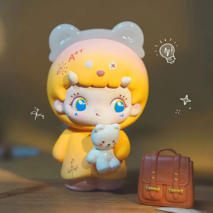 WiWi Inner World Series Figures Blind Box