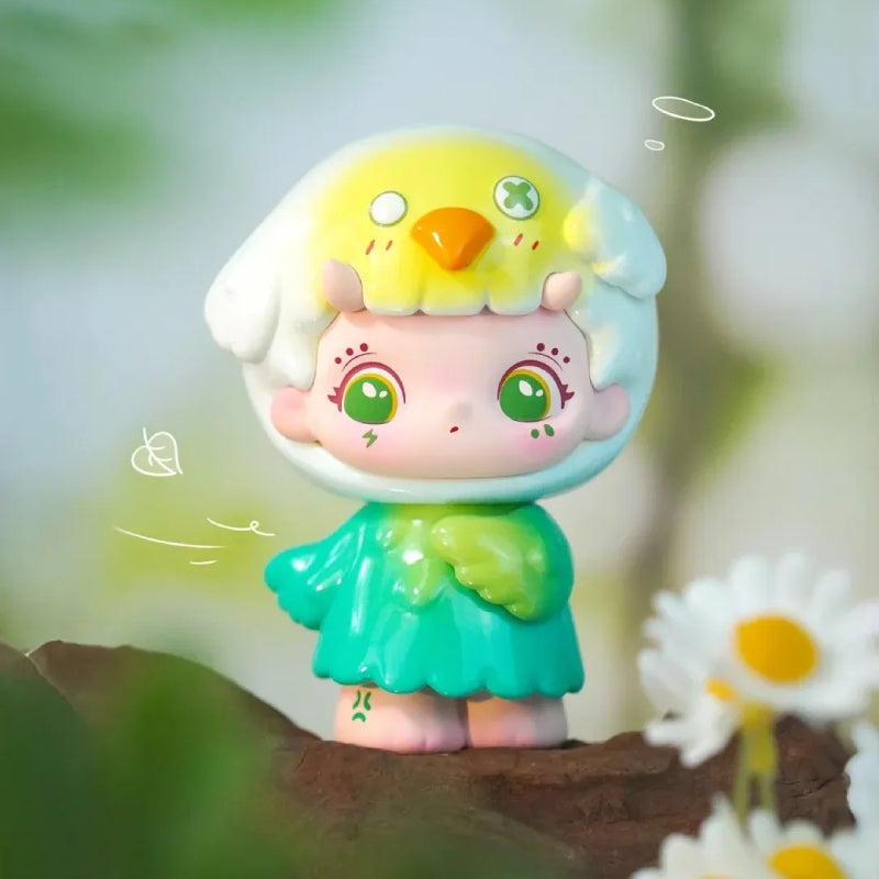 WiWi Inner World Series Figures Blind Box