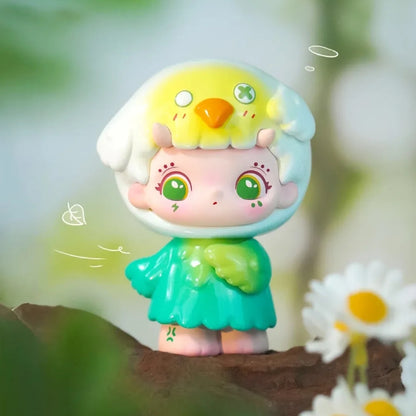 WiWi Inner World Series Figures Blind Box