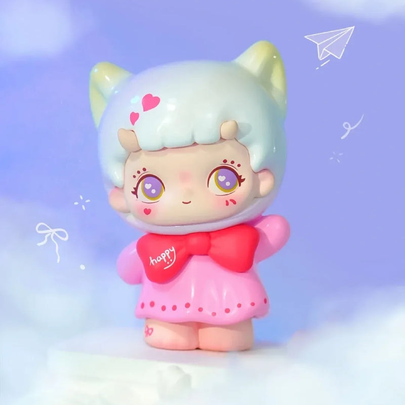 WiWi Inner World Series Figures Blind Box