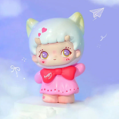 WiWi Inner World Series Figures Blind Box