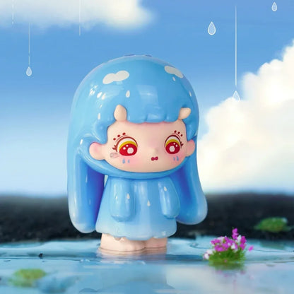 WiWi Inner World Series Figures Blind Box