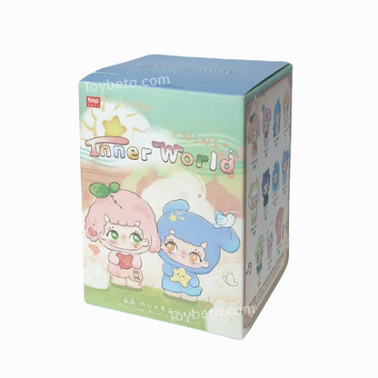 WiWi Inner World Series Figures Blind Box