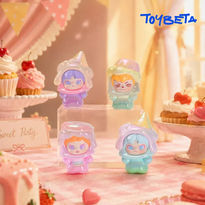 Creamy Dreamwalk Mini Series Figures Blind Bag【TNTSpace】