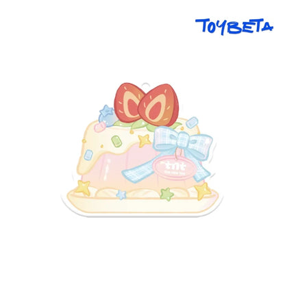 Creamy Dreamwalk Mini Series Figures Blind Bag【TNTSpace】
