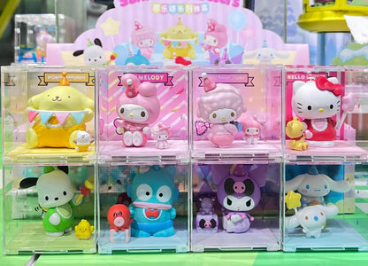 Sanrio Characters Ode To Joy Series Mini Blind Box