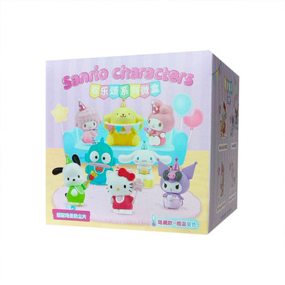 Sanrio Characters Ode To Joy Series Mini Blind Box