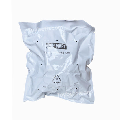 POP Bean Pajama Party Series Earphone Bag
