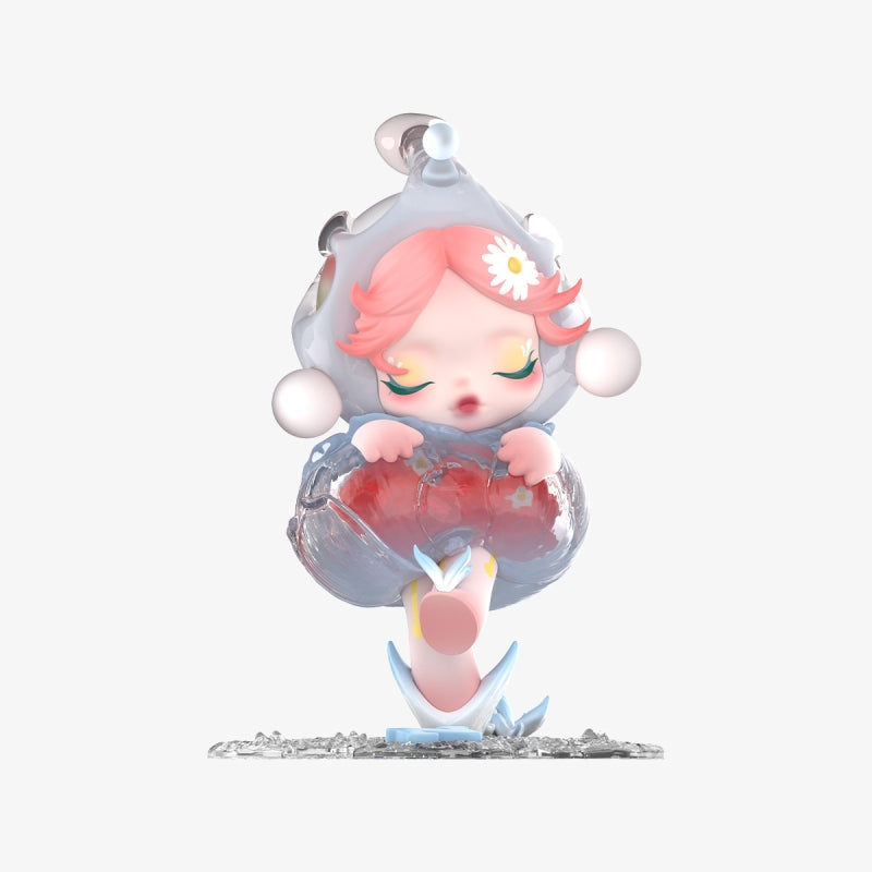 Hand in Hand Series Figures Blind Box