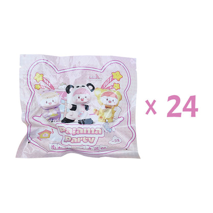 【Sale】Naughty Baby Pajama Party Series Bean Blind Bag