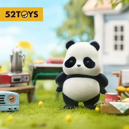 【52Toys】Panda Roll Daily Life Series V2 Blind Box