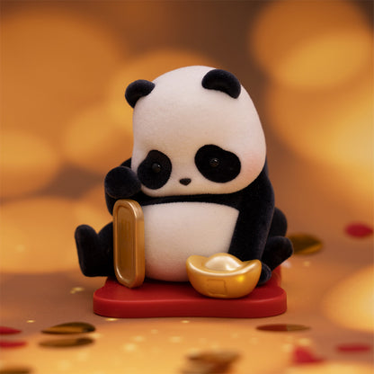 【52Toys】Panda Roll Panda As A Cat Series Blind Box