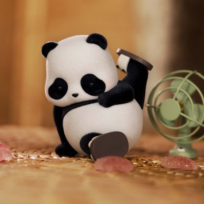 【52Toys】Panda Roll Panda As A Cat Series Blind Box