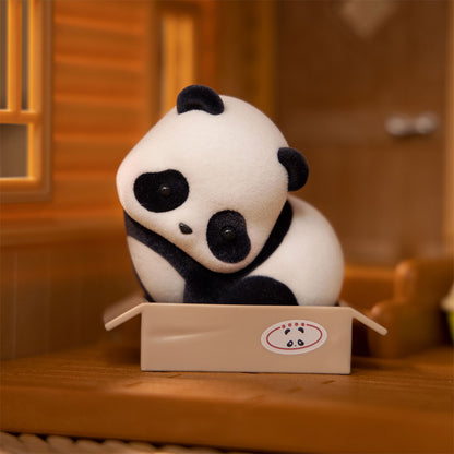 【52Toys】Panda Roll Panda As A Cat Series Blind Box