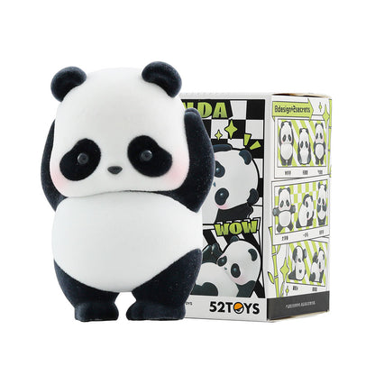 【52Toys】Panda Roll Daily Life Series V2 Blind Box