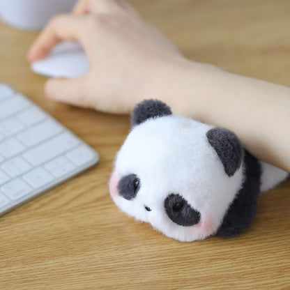 【52Toys】Panda Roll Lying Down Plush