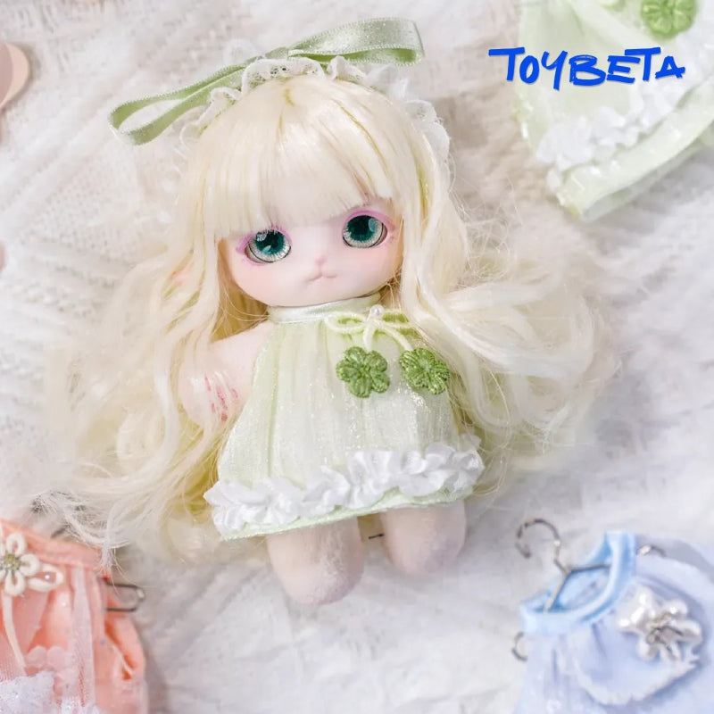 MIMiA Party Fashion Show Series Collectible Dolls【PINYUN】