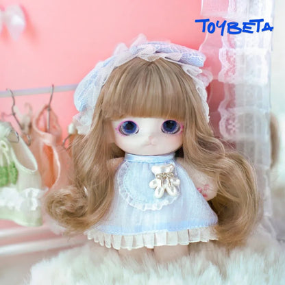 MIMiA Party Fashion Show Series Collectible Dolls【PINYUN】