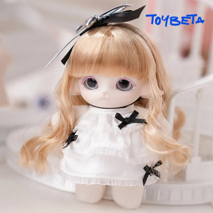 MIMiA Party Fashion Show Series Collectible Dolls【PINYUN】